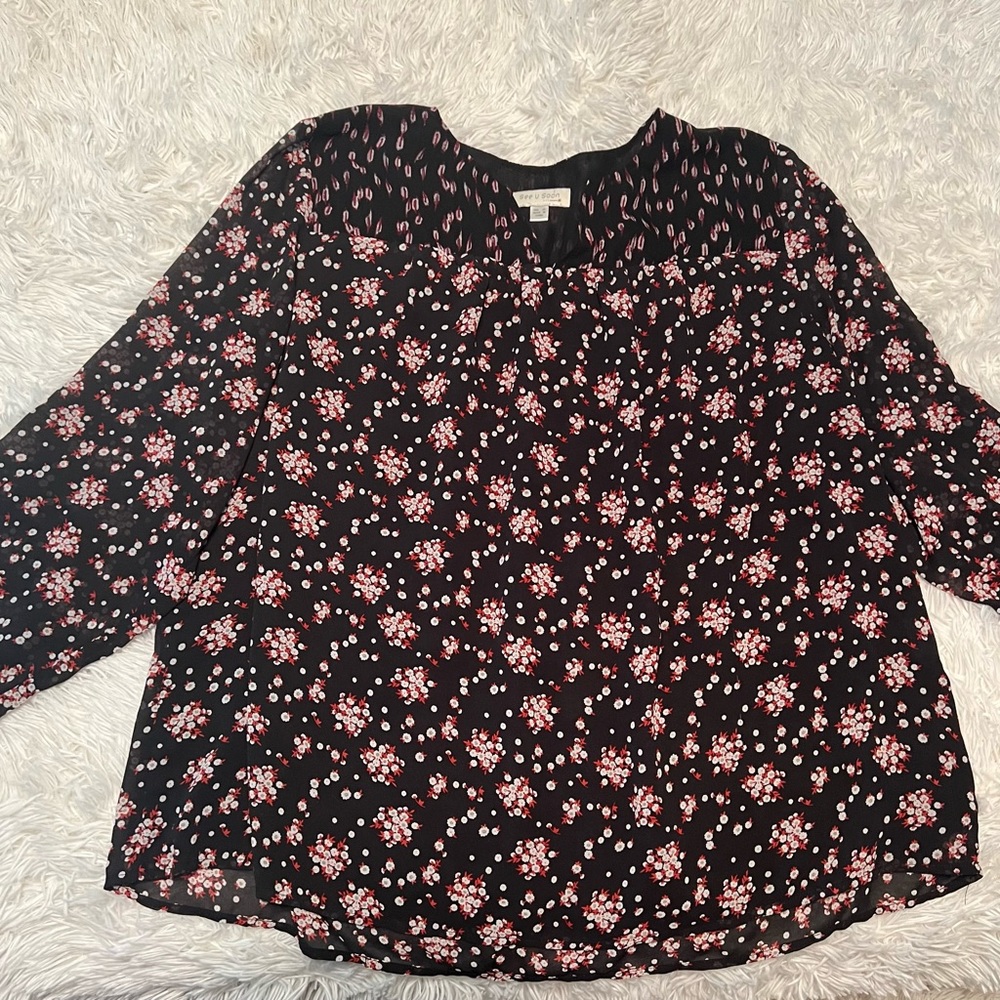 See You Soon too size 2X